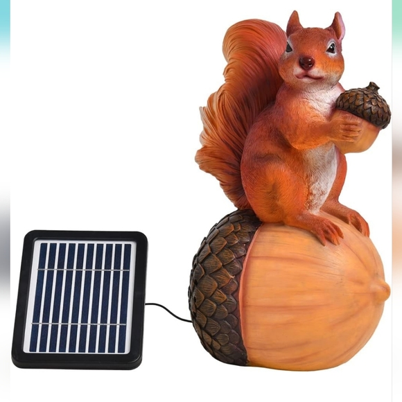 AXOSO Squirrel Bluetooth Speaker--Outdoor/Waterproof/Bluetooth - Picture 5 of 10